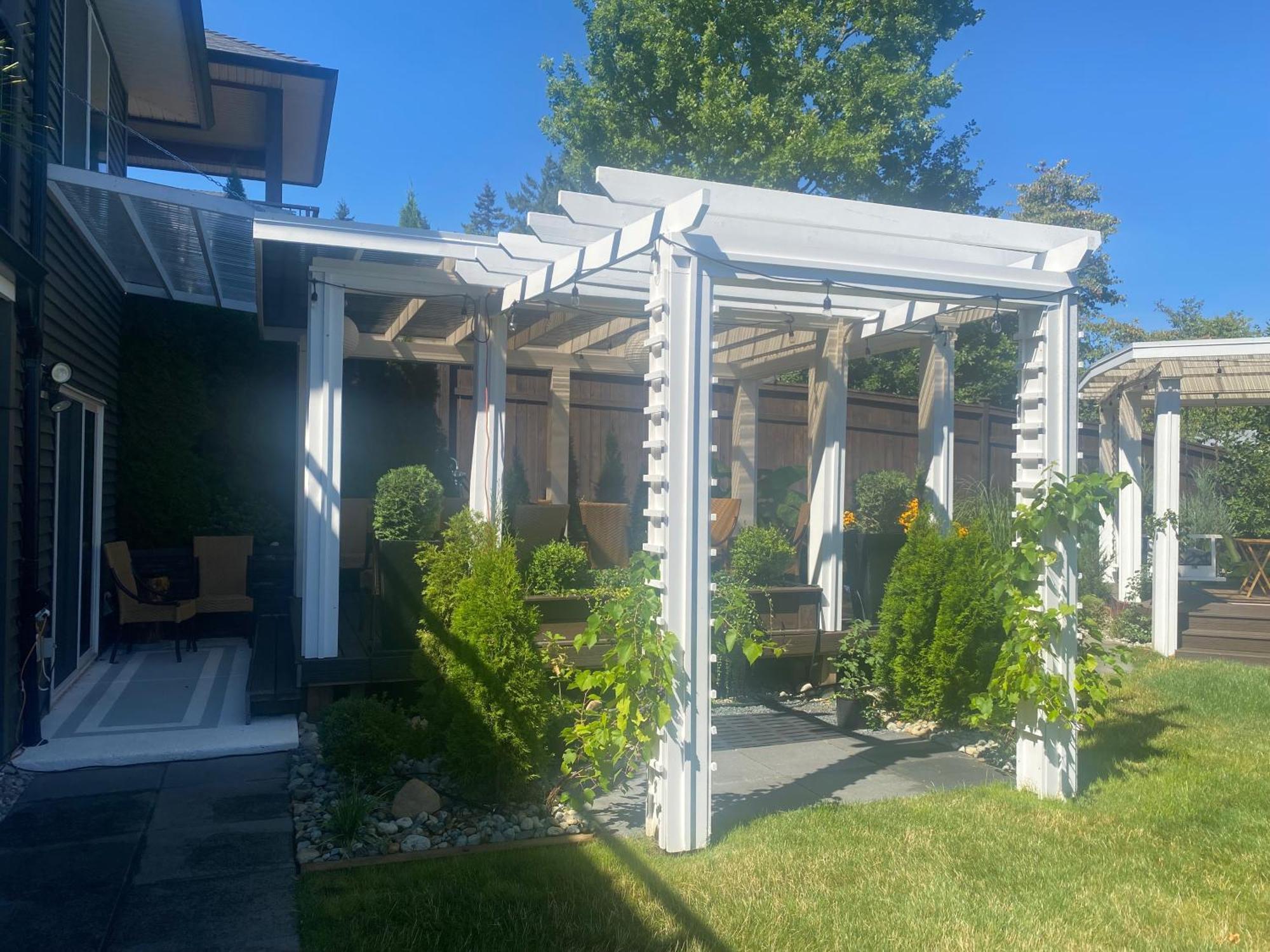 Rockwood House Bed and Breakfast Nanaimo Exteriör bild